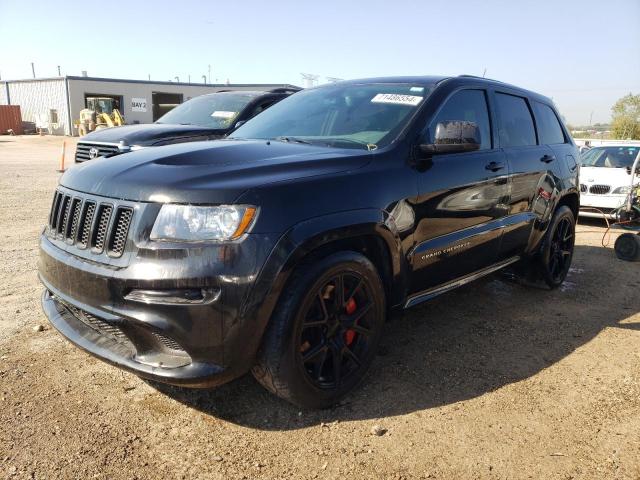 JEEP GRAND CHER 2012 1c4rjfdjxcc205550