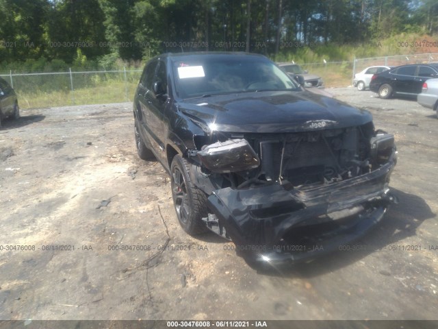 JEEP GRAND CHEROKEE 2012 1c4rjfdjxcc279230