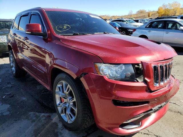 JEEP GRAND CHER 2012 1c4rjfdjxcc288834