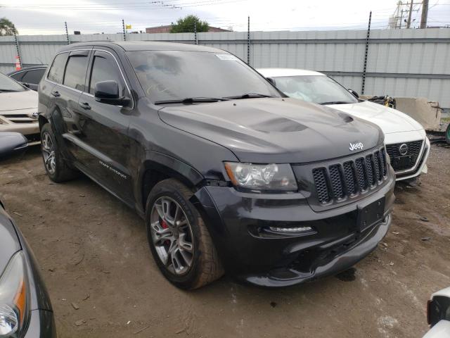 JEEP GRAND CHER 2012 1c4rjfdjxcc346585