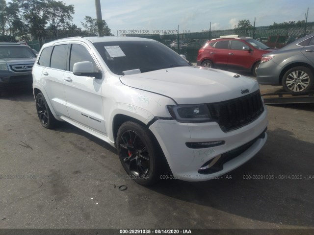 JEEP GRAND CHEROKEE 2013 1c4rjfdjxdc563703