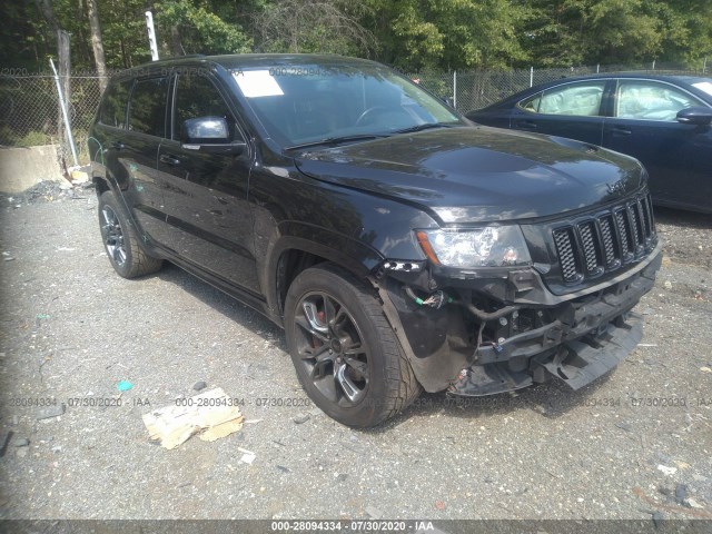 JEEP GRAND CHEROKEE 2013 1c4rjfdjxdc589900