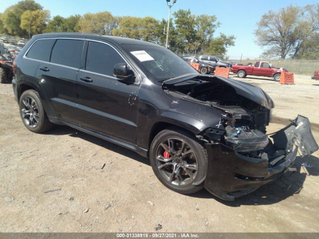 JEEP GRAND CHEROKEE 2013 1c4rjfdjxdc590710