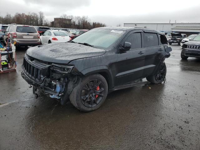 JEEP GRAND CHER 2013 1c4rjfdjxdc603570