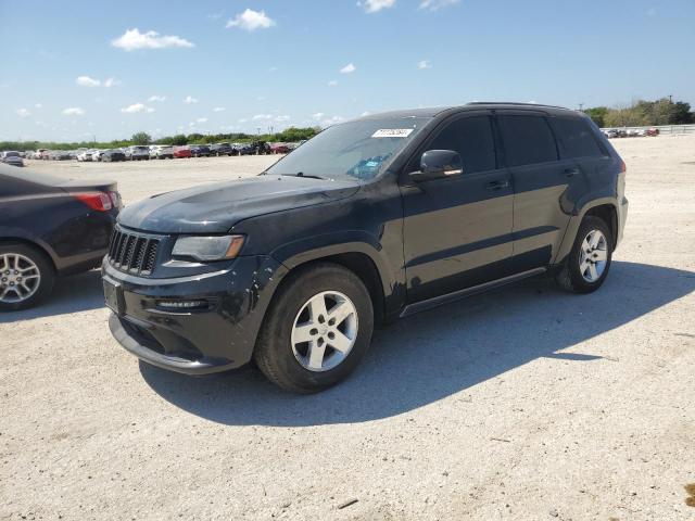 JEEP GRAND CHER 2014 1c4rjfdjxec176408