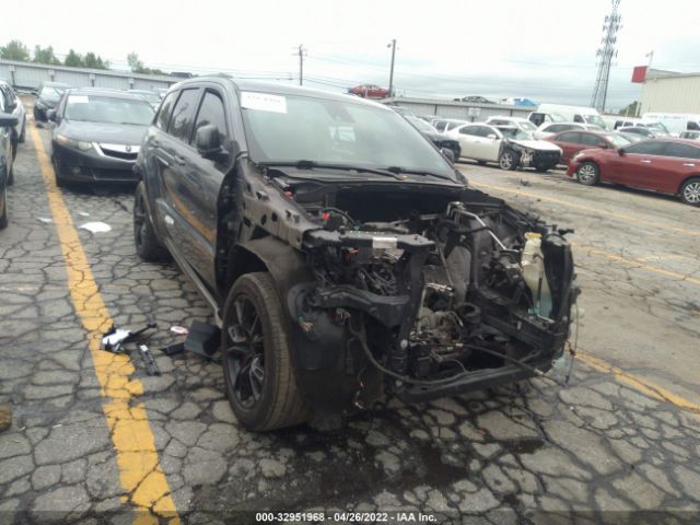 JEEP GRAND CHEROKEE 2014 1c4rjfdjxec181074