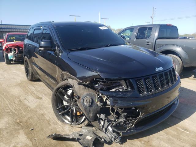 JEEP GRAND CHER 2014 1c4rjfdjxec183861