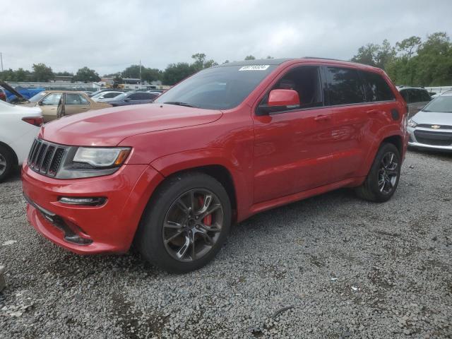 JEEP GRAND CHER 2014 1c4rjfdjxec252841