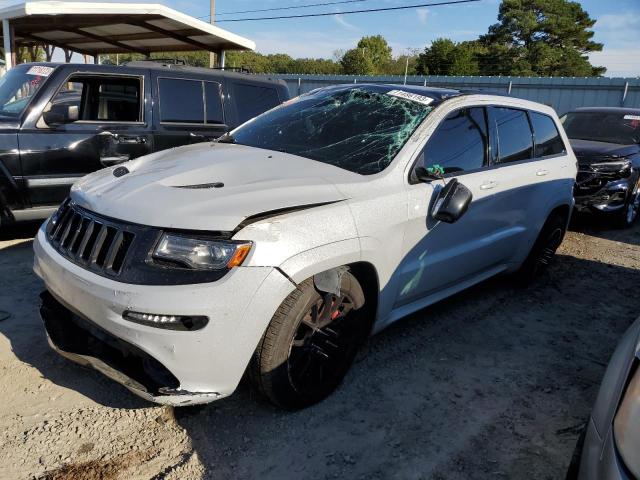 JEEP GRAND CHER 2014 1c4rjfdjxec279764