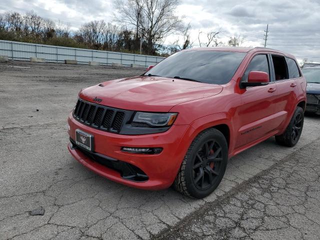 JEEP GRAND CHEROKEE 2014 1c4rjfdjxec288917