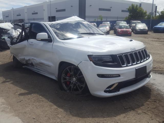 JEEP GRAND CHER 2014 1c4rjfdjxec307336