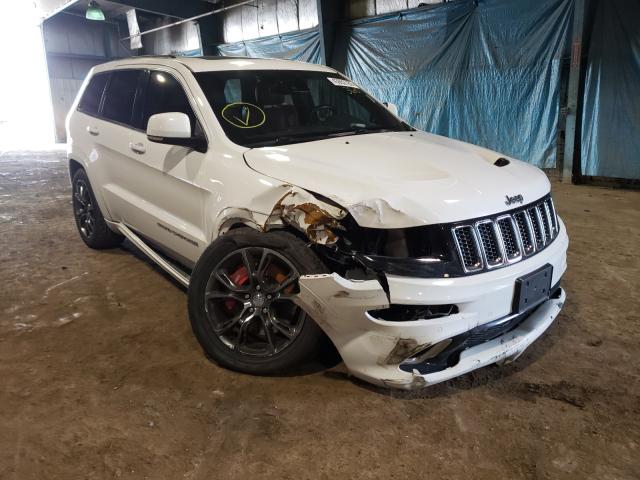 JEEP GRAND CHER 2014 1c4rjfdjxec387818