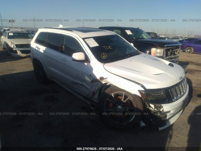 JEEP GRAND CHEROKEE 2014 1c4rjfdjxec402463