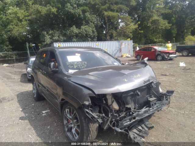 JEEP GRAND CHEROKEE 2014 1c4rjfdjxec434622