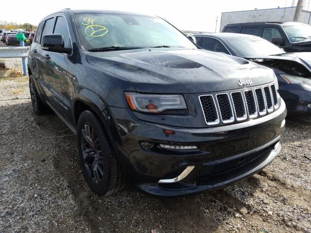 JEEP GRAND CHER 2014 1c4rjfdjxec446950