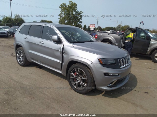 JEEP GRAND CHEROKEE 2014 1c4rjfdjxec470150