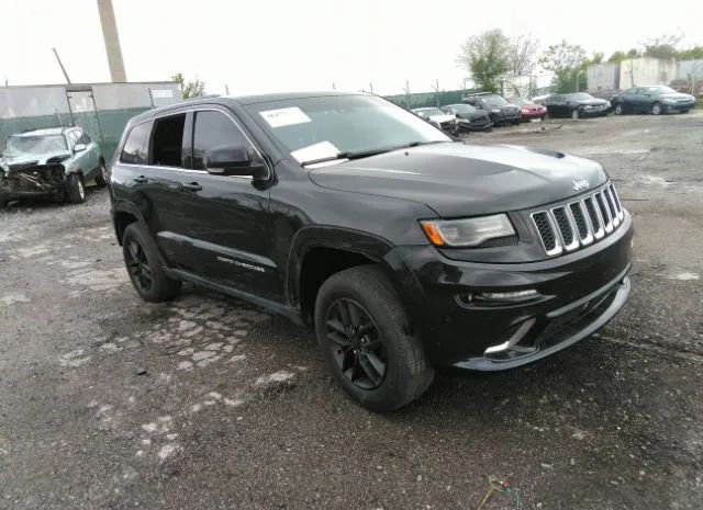 JEEP GRAND CHEROKEE 2014 1c4rjfdjxec472335