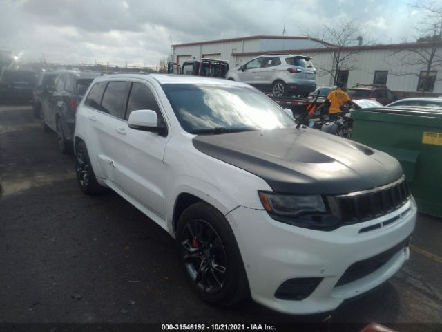 JEEP GRAND CHEROKEE 2014 1c4rjfdjxec508086