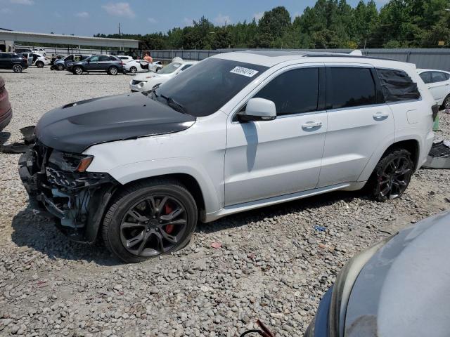 JEEP GRAND CHER 2014 1c4rjfdjxec512560