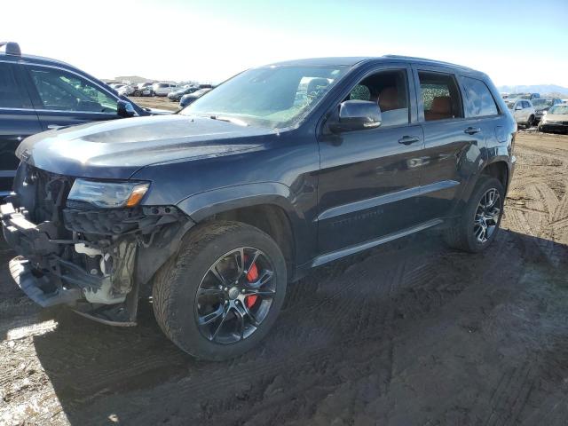 JEEP GRAND CHEROKEE 2014 1c4rjfdjxec516544