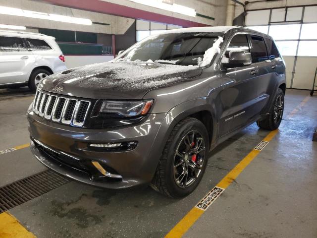 JEEP GRAND CHER 2014 1c4rjfdjxec517368