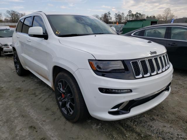 JEEP GRAND CHER 2014 1c4rjfdjxec528354