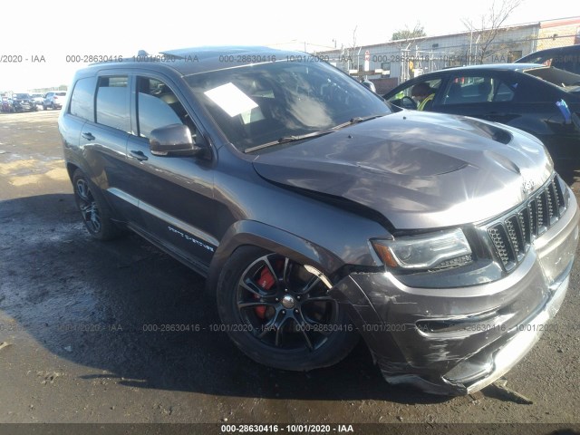 JEEP GRAND CHEROKEE 2014 1c4rjfdjxec572404