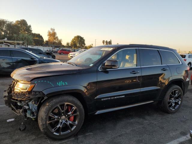 JEEP GRAND CHEROKEE 2015 1c4rjfdjxfc100088