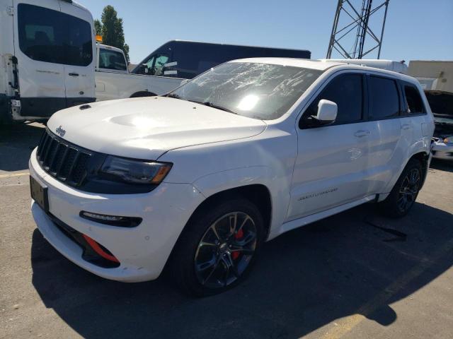 JEEP GRAND CHER 2015 1c4rjfdjxfc132488