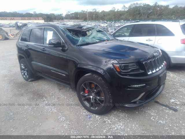 JEEP GRAND CHEROKEE 2015 1c4rjfdjxfc184297