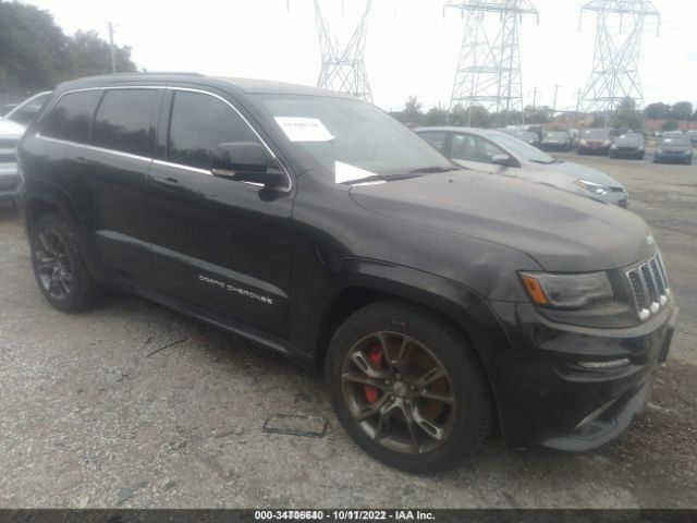 JEEP GRAND CHEROKEE 2015 1c4rjfdjxfc632358