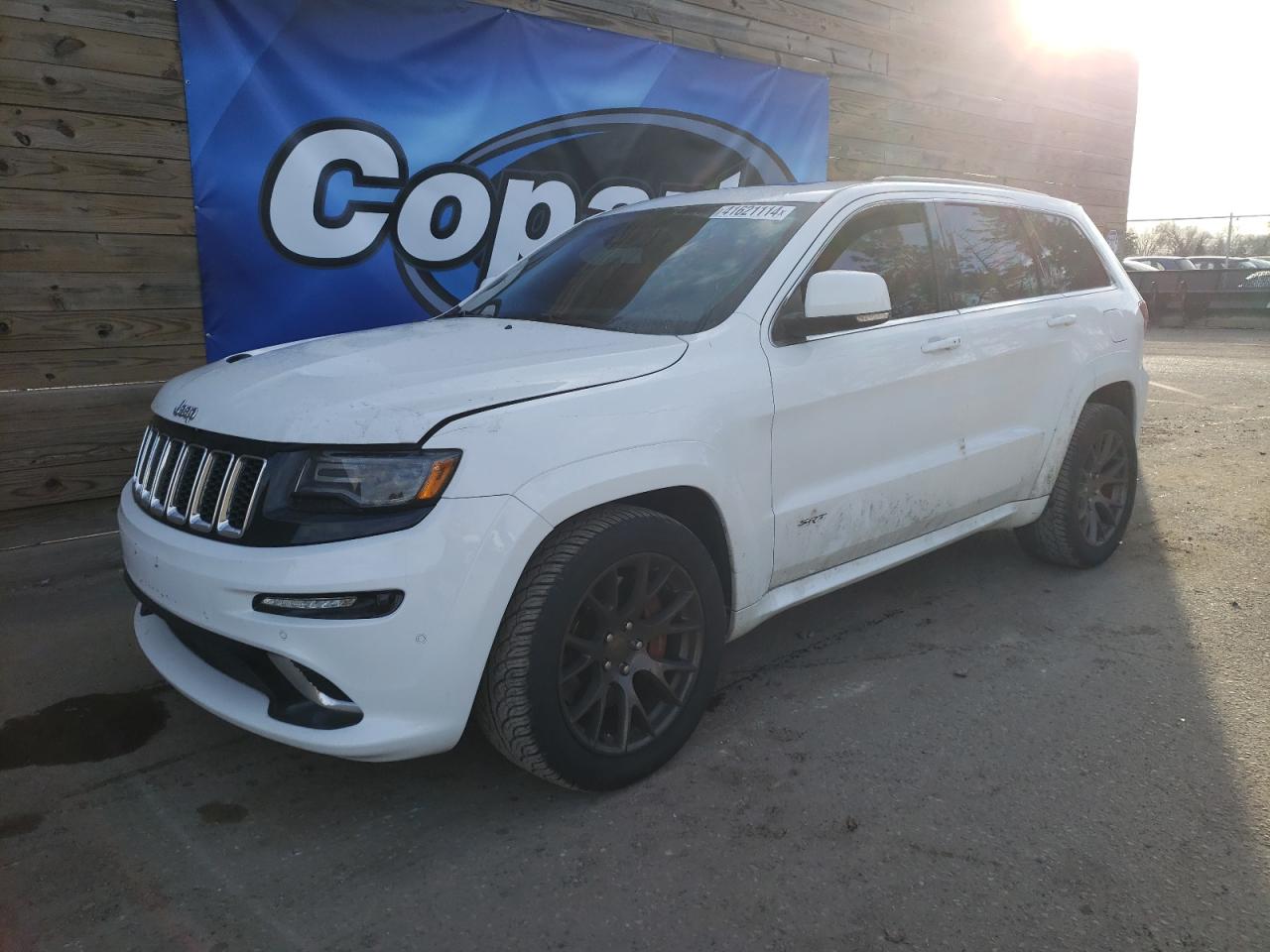 JEEP GRAND CHEROKEE 2015 1c4rjfdjxfc667112