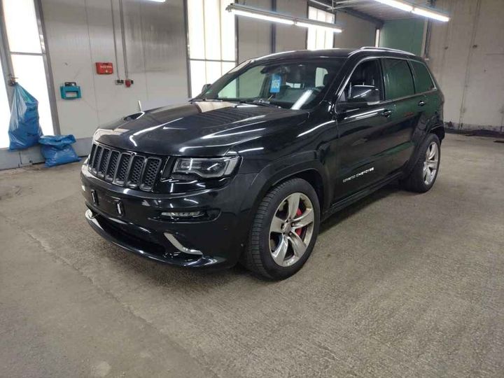 JEEP GRAND CHEROKEE 2015 1c4rjfdjxfc683083