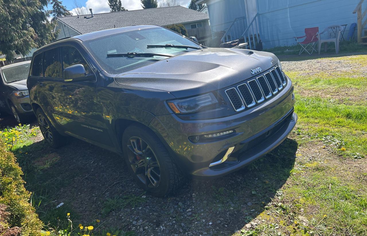 JEEP GRAND CHEROKEE 2015 1c4rjfdjxfc796516