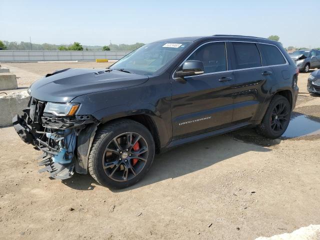 JEEP GRAND CHER 2015 1c4rjfdjxfc845035