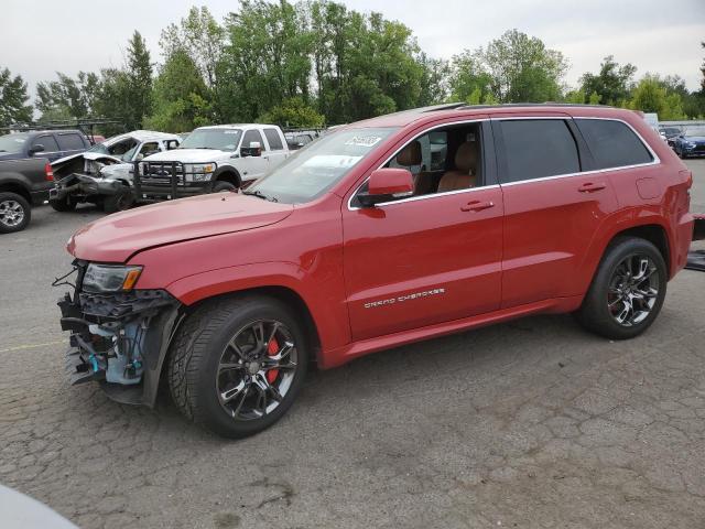 JEEP GRAND CHER 2015 1c4rjfdjxfc855998