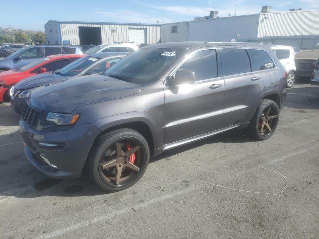 JEEP GRAND CHER 2015 1c4rjfdjxfc921871