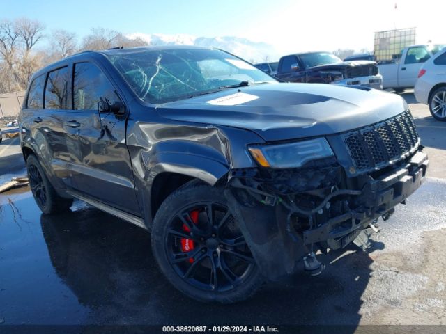 JEEP GRAND CHEROKEE 2015 1c4rjfdjxfc924592