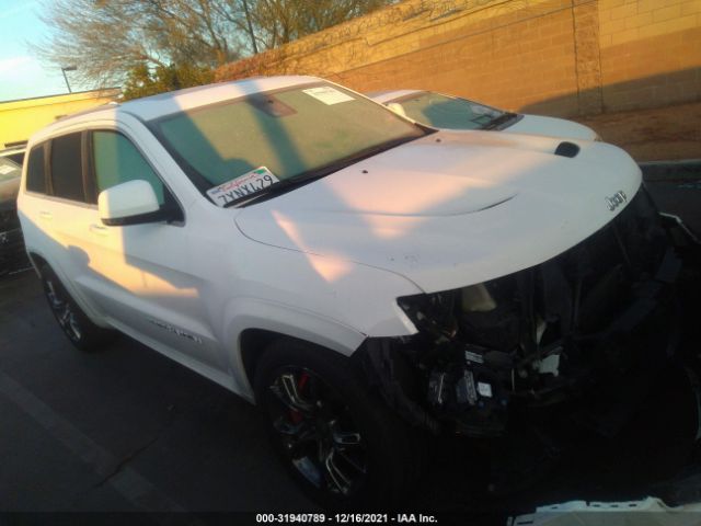 JEEP GRAND CHEROKEE 2015 1c4rjfdjxfc933552