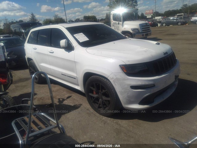 JEEP GRAND CHEROKEE 2015 1c4rjfdjxfc940419