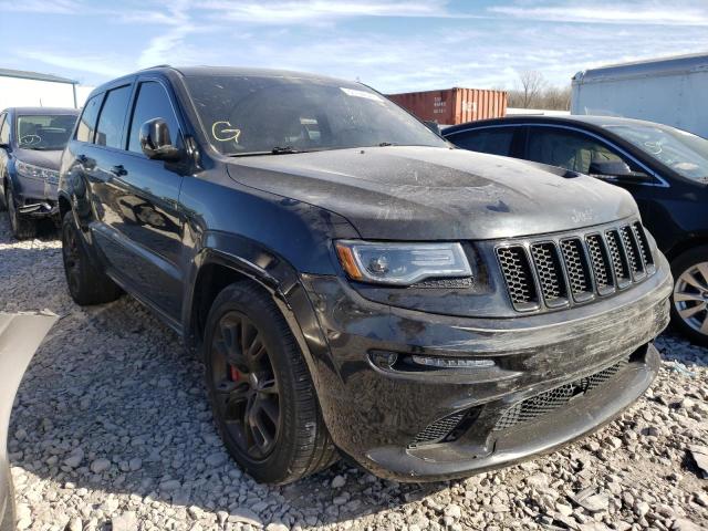 JEEP GRAND CHER 2015 1c4rjfdjxfc943109