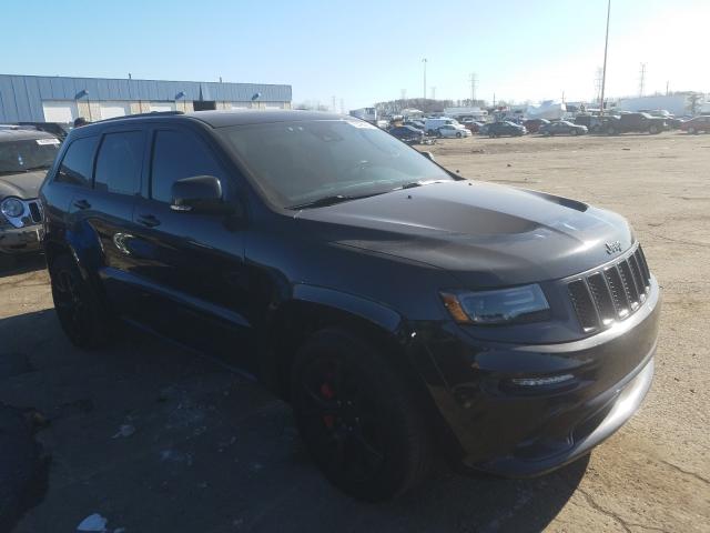 JEEP GRAND CHER 2016 1c4rjfdjxgc451360