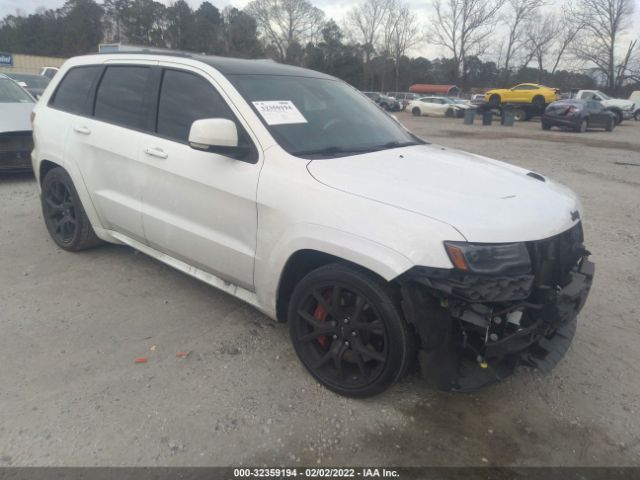 JEEP GRAND CHEROKEE 2016 1c4rjfdjxgc503764