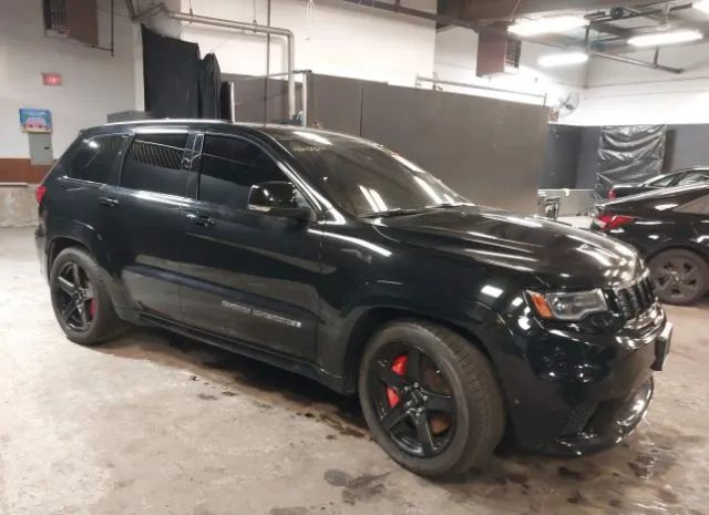 JEEP GRAND CHEROKEE 2017 1c4rjfdjxhc633769