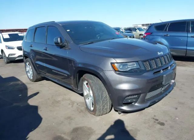 JEEP GRAND CHEROKEE 2017 1c4rjfdjxhc640740