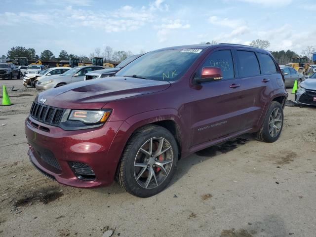 JEEP GRAND CHER 2017 1c4rjfdjxhc699562