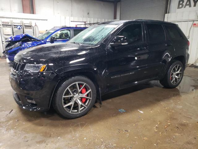 JEEP GRAND CHEROKEE 2017 1c4rjfdjxhc748128