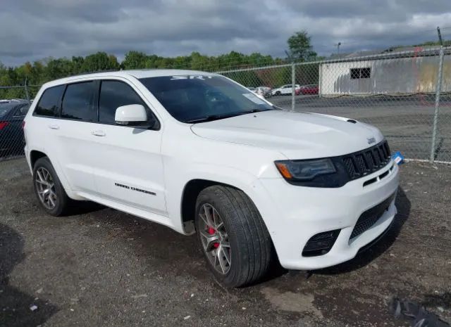 JEEP GRAND CHEROKEE 2017 1c4rjfdjxhc838430