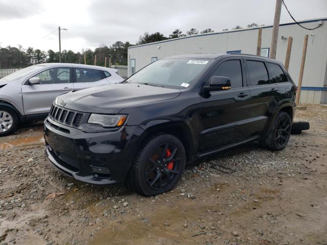 JEEP GRAND CHER 2018 1c4rjfdjxjc267513