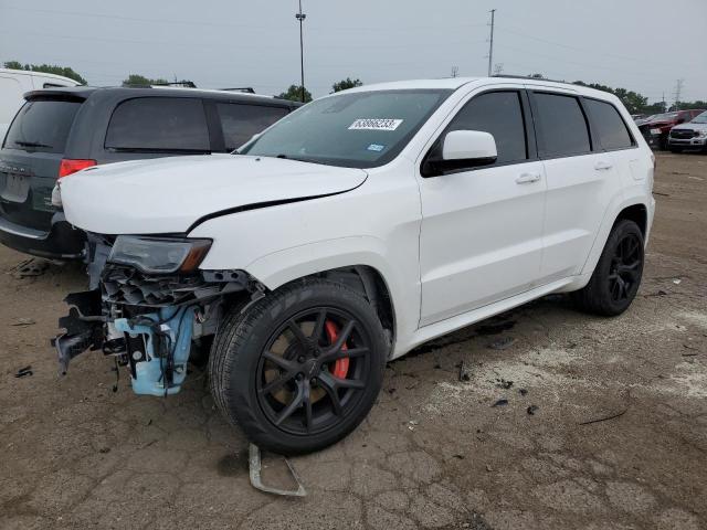 JEEP GRAND CHER 2018 1c4rjfdjxjc278611